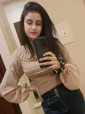 Independent Panjim Call Girl